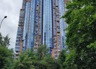 Продажа трехкомнатной квартиры, 157 м2, Москва, Ленинский проспект, 116к1, ЗАО