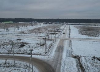 Продается участок, 11.5 сот., Фёдоровское городское поселение