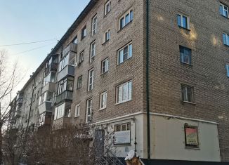 Продам 2-комнатную квартиру, 42.5 м2, Барнаул, Брестская улица, 8, Октябрьский район