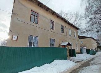 Продам 2-ком. квартиру, 44.4 м2, Нижегородская область, 9-я Дубравная улица, 4