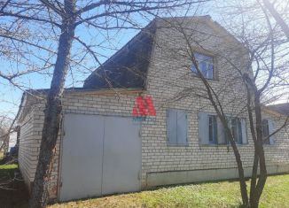 Продаю дом, 64.3 м2, деревня Поляны, Волжская улица, 65