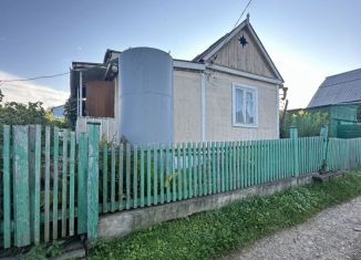 Продажа дома, 30 м2, Иркутская область, СНТ Полиграфист, 14