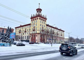 Аренда однокомнатной квартиры, 34 м2, Кемеровская область, проспект Шахтёров, 37