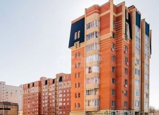 Продажа двухкомнатной квартиры, 61.2 м2, Тамбов, Советская улица, 190Дк2