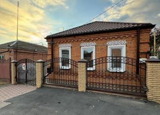 Продажа дома, 72 м2, село Самарское, переулок Ленина