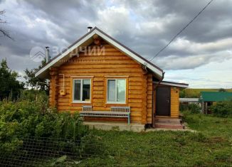 Продаю дом, 60 м2, село Янсуринское