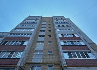 3-ком. квартира на продажу, 99.1 м2, Чебоксары, улица А.В. Асламаса, 28, Калининский район