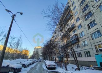 Продажа 3-ком. квартиры, 72.7 м2, Санкт-Петербург, муниципальный округ Невский, улица Антонова-Овсеенко, 21