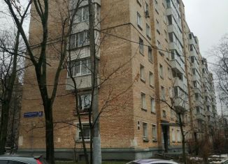 Комната в аренду, 11 м2, Москва, Даниловский район, улица Симоновский Вал, 8