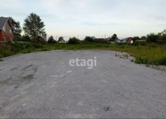 Продаю участок, 7.5 сот., Чебаркуль, Станционная улица