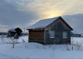 Земельный участок на продажу, 10 сот., Черепаново