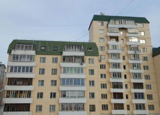 2-комнатная квартира на продажу, 55 м2, Иркутская область, 4-я Железнодорожная улица, 23Б