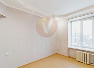 Продаю квартиру студию, 18 м2, Омск, Братская улица, 5