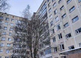 Продажа 1-ком. квартиры, 33.4 м2, Санкт-Петербург, Суздальский проспект, 9, муниципальный округ Шувалово-Озерки