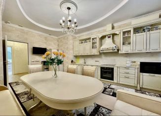 Продам 3-комнатную квартиру, 122.2 м2, Москва, Первомайская улица, 42к2, метро Щёлковская