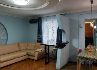 Сдам в аренду 3-ком. квартиру, 85 м2, Калуга, улица Герцена, 21, Московский округ