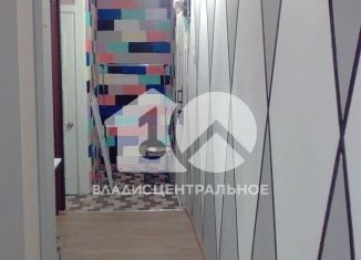 4-комнатная квартира на продажу, 62 м2, Бердск, Микрорайон, 18