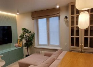 Продажа двухкомнатной квартиры, 39 м2, Москва, Старомарьинское шоссе, 20, Старомарьинское шоссе