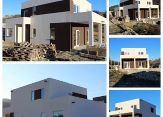 Продам дом, 145 м2, село Мысхако, Парковая улица, 4