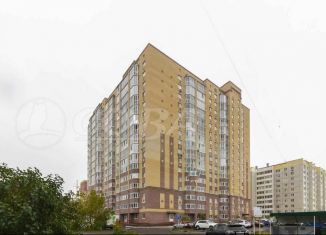 Продаю 1-комнатную квартиру, 49 м2, Тюмень, улица Энергостроителей, 6к1, Восточный округ