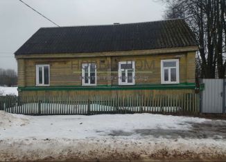 Продается 2-ком. квартира, 32.7 м2, Новгородская область, улица Сержанта Меркулова, 8