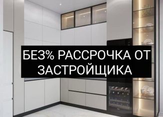 2-комнатная квартира на продажу, 49.3 м2, Дагестан, 4-й Конечный тупик, 18