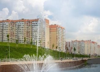 Продажа однокомнатной квартиры, 36 м2, Ростов-на-Дону, улица Дмитрия Петрова, 2, ЖК Суворовский