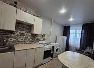 Продажа 1-комнатной квартиры, 36 м2, Ульяновск, Краснопролетарская улица, 30, Заволжский район