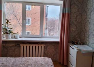 Продам 1-комнатную квартиру, 31.6 м2, Екатеринбург, улица Избирателей, 38, метро Уралмаш