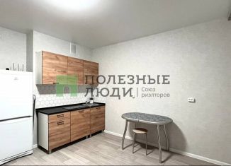 Аренда квартиры студии, 25 м2, Татарстан, проспект Абдурахмана Абсалямова, 15А