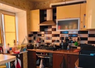 Продам 2-комнатную квартиру, 57 м2, Кострома, Центральный район, Окружная улица, 55