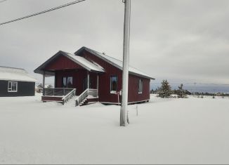 Дом на продажу, 71 м2, деревня Пычанки, улица Барышниковой