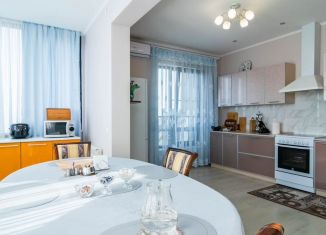 Продажа 3-ком. квартиры, 121 м2, Сочи, Санаторная улица