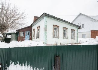 Продам дом, 54.8 м2, Уфа, Советский район, улица Бориса Домашникова, 2