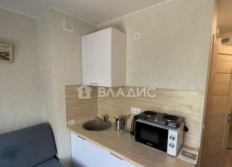 Квартира на продажу студия, 12 м2, Москва, район Очаково-Матвеевское, Аминьевское шоссе, 5