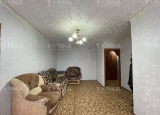 Продам 2-комнатную квартиру, 42.1 м2, Чебаркуль, улица Мира, 22