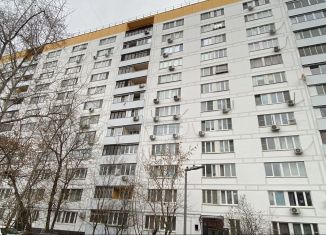 Продам 3-комнатную квартиру, 60.1 м2, Москва, Библиотечная улица, 6, метро Площадь Ильича