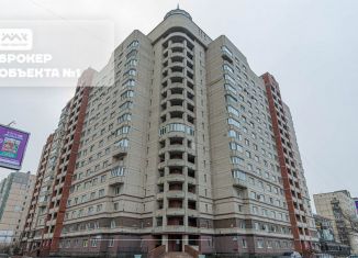 Продаю 3-ком. квартиру, 99.2 м2, Санкт-Петербург, Индустриальный проспект, 40к1, муниципальный округ Пороховые