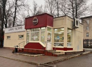 Продажа торговой площади, 96 м2, Курск, улица Маяковского, 100