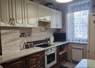 Продается 1-ком. квартира, 30 м2, Омск, улица Архиепископа Сильвестра, 9, ЖК Московка-2