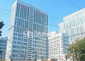 Продам 3-комнатную квартиру, 103.7 м2, Москва, бульвар Маршала Рокоссовского, 6к1, ЖК Богородский