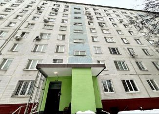 Квартира на продажу студия, 17.5 м2, Москва, Отрадная улица, 15, СВАО