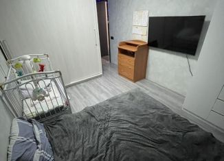 Продажа 2-ком. квартиры, 43 м2, Кинель, Крымская улица, 1