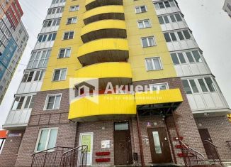 Продается квартира студия, 49 м2, Кохма, Ивановская улица, 73к2, ЖК Престиж Сити