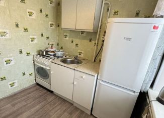 Продам 1-комнатную квартиру, 39.9 м2, Алтайский край, Октябрьская улица, 29