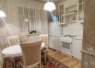 Сдача в аренду 2-комнатной квартиры, 52 м2, Москва, улица Улофа Пальме, 3