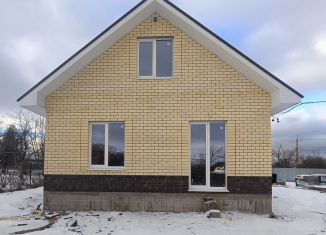 Продажа коттеджа, 75 м2, Уфа, коллективный сад № 39 ОСТ ОАО УМПО, 139