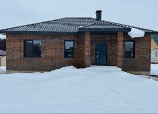 Продается коттедж, 130 м2, Республика Башкортостан, улица Василия Шукшина