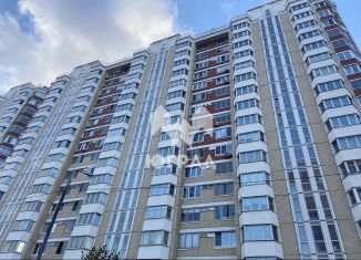 Продажа 1-ком. квартиры, 40 м2, Лобня, улица Юности, 5