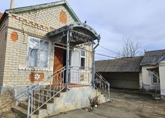 Продажа дома, 99.5 м2, Кабардино-Балкариия, улица Камбиева